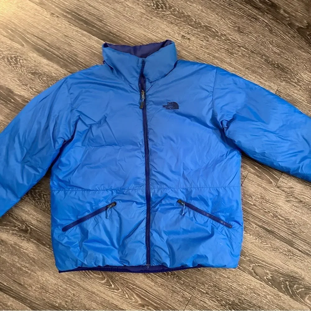The North Face Mens reversible a7uz